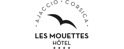 HÔTEL LES MOUETTES