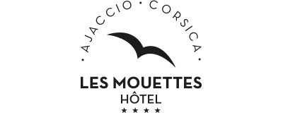 HÔTEL LES MOUETTES